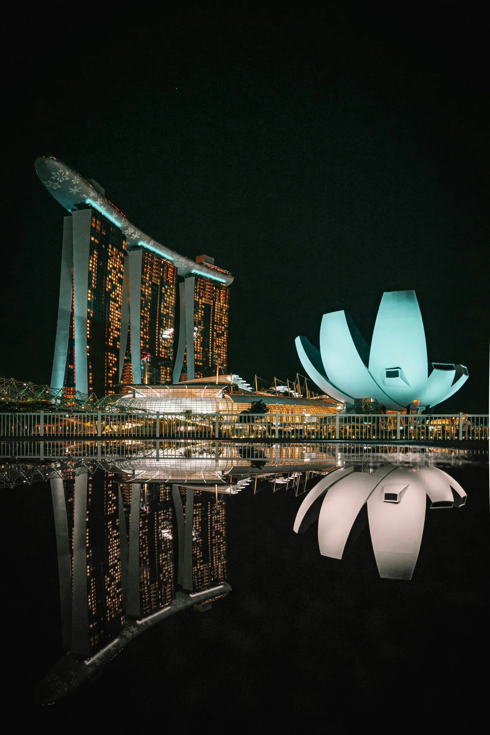 Marina Bay Singapore